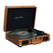 Plattenspieler LENCO Classic Phono TT-10 Bedienungsanleitung