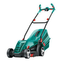 Bosch ARM 1300-34 R Originalbetriebsanleitung