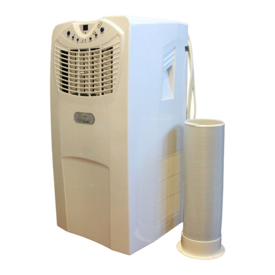 Suntec Klimatronic Dynamic 2.0 plus Handbücher