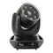 Lichtanlage SHOWTEC Polar 340 WashFX IP65 Moving Head V1 Bedienungsanleitung