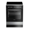 Backöfen Grundig GFBM23420XC Gebrauchsanleitung