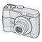 Panasonic DMC-LS1EG