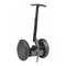 Motorroller Segway LeanSteer Bedienungsanleitung