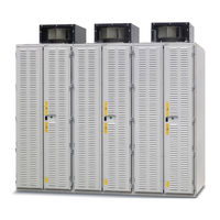 Siemens SINAMICS SL150 Betriebsanleitung / Montageanleitung