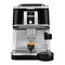 Kaffeemaschinen Krups SERIE EA83xx Bedienungsanleitung