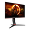 Monitore AOC 24G2SPU Bedienungsanleitung