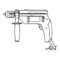 Bohrhammer EINHELL BMS 700 Quick Gebrauchsanweisung