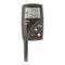 Datenlogger testo 177-H1 Kurzanleitung