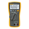 Multimeter Fluke 113 Anleitungsblatt