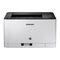 Drucker Samsung C43xW series Bedienungsanleitung