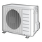 Klimaanlagen Daikin R410A Split RXG25J2V1B Installationsanleitung