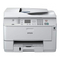 Drucker Epson WP-4511 Benutzerhandbuch