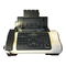Faxgeräte Canon FAX-JX500 Benutzerhandbuch