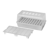 IKEA VÄXER Bedienungsanleitung