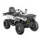 Quads & ATV Polaris Sportsman 570 Betriebsanleitung