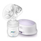 Milchpumpen Philips AVENT SCF332 Bedienungsanleitung