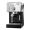 Kaffeemaschinen Gaggia VIVA STYLE-CHIC RI8433 Bedienungsanleitung