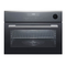 Dampfgarer Electrolux EB4GL70CN Benutzerinformation