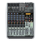 Behringer XENYX QX1204USB/Q1204USB - Bus-Mischpult Kurzanleitung