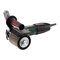 Schleifmaschinen Metabo S 18 LTX 115 Originalbetriebsanleitung