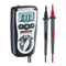 Multimeter LaserLiner MultiMeter-Pocket Bedienungsanleitung