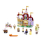 Spielzeuge LEGO DISNEY PRINCESS 41067 Bedienungsanleitung