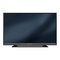 Fernseher Grundig 22 GFB 5620 Kurzbedienungsanleitung