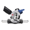Werkzeuge Powerplus POW8002 Handbuch