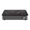 Kochfelder Silvercrest SIKP 2000 D1 Bedienungsanleitung Und Sicherheitshinweise