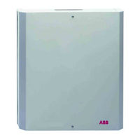 Abb L240 Produkthandbuch