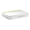Router TRENDnet TEG-S16D Anleitung Zur Schnellinstallation