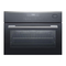Dampfgarer Electrolux EB4GL70CN Benutzerinformation