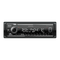 Receiver Kenwood KMM-D505DAB Betriebsanleitung