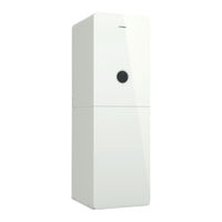 Bosch Condens 5300i WM Planungsunterlage