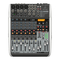 Mischpulte Behringer XENYX QX1204USB Schnellstartanleitung
