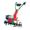 Motorhacken Agria 1600 Farmstar premium Originalbetriebsanleitung