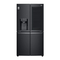 Kühlschränke LG GMX945MC9F Bedienungsanleitung