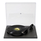 REGA Planar 1 Plus - Plattenspieler-Handbuch