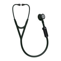 3M Littmann CORE Digital Stethoscope Bedienungsanleitung