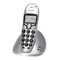 Schnurlose Festnetztelefone AUDIOLINE DECT 8048 Bedienungsanleitung