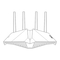 Router Asus RT-AX82U Kurzanleitung