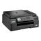 All-in-One-Drucker Brother MFC-J470DW Benutzerhandbuch
