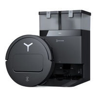 ECOVACS DDX57 Bedienungsanleitung