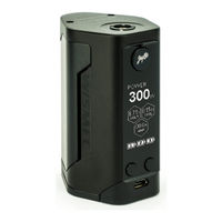 Steamax REULEAUX RX GEN3 Bedienungsanleitung