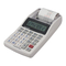 PCs Sharp EL-1611V Bedienungsanleitung