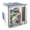 Controller Siemens Visonik BPS Typ PRV2 Serie Bedienungsanleitung