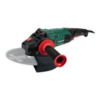 Parkside PWS 230 C3 Originalbetriebsanleitung