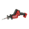 Säbelsägen Milwaukee M18 FHZ Originalbetriebsanleitung
