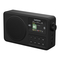 Radios LENCO PDR-033 Bedienungsanleitung