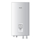 Pumpen Panasonic Indoor Unit WH-UD05HE5 Startanleitung